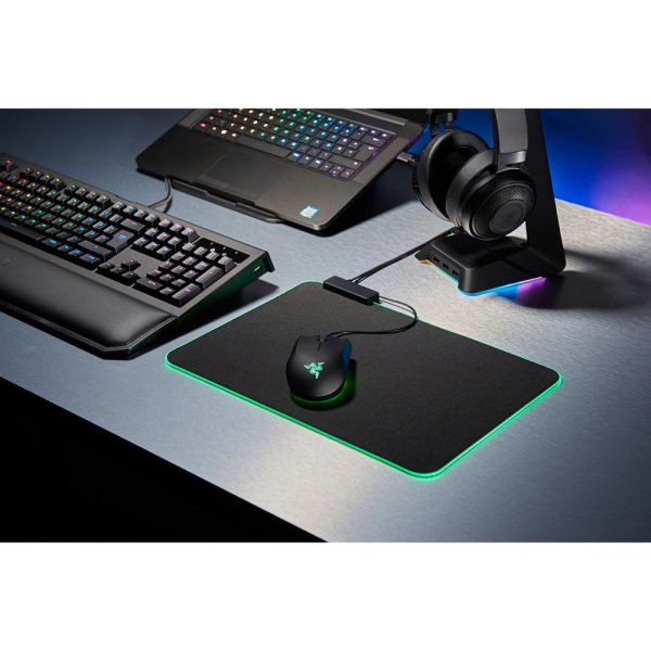 Купить Игровой коврик для мыши RAZER Goliathus Chroma-4.jpg